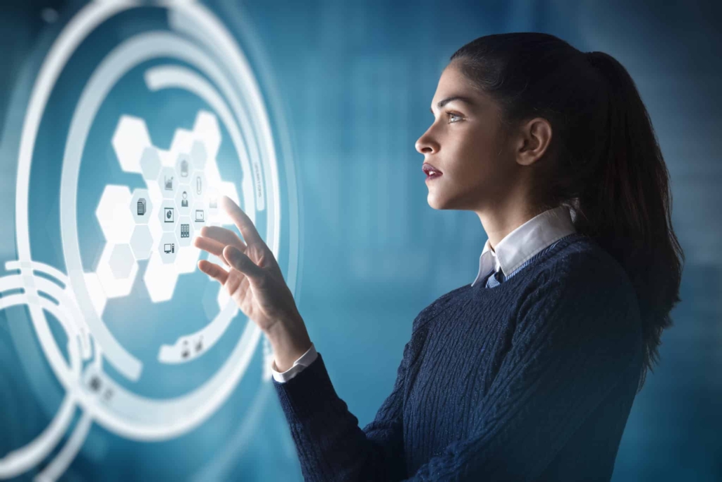 NetSuite – Prophet One